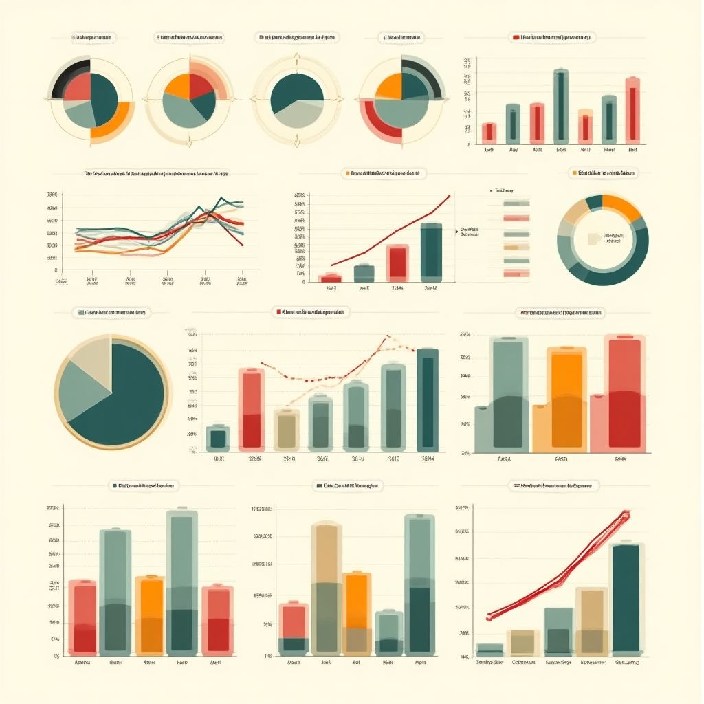 Finansal Araştırma Grafikleri