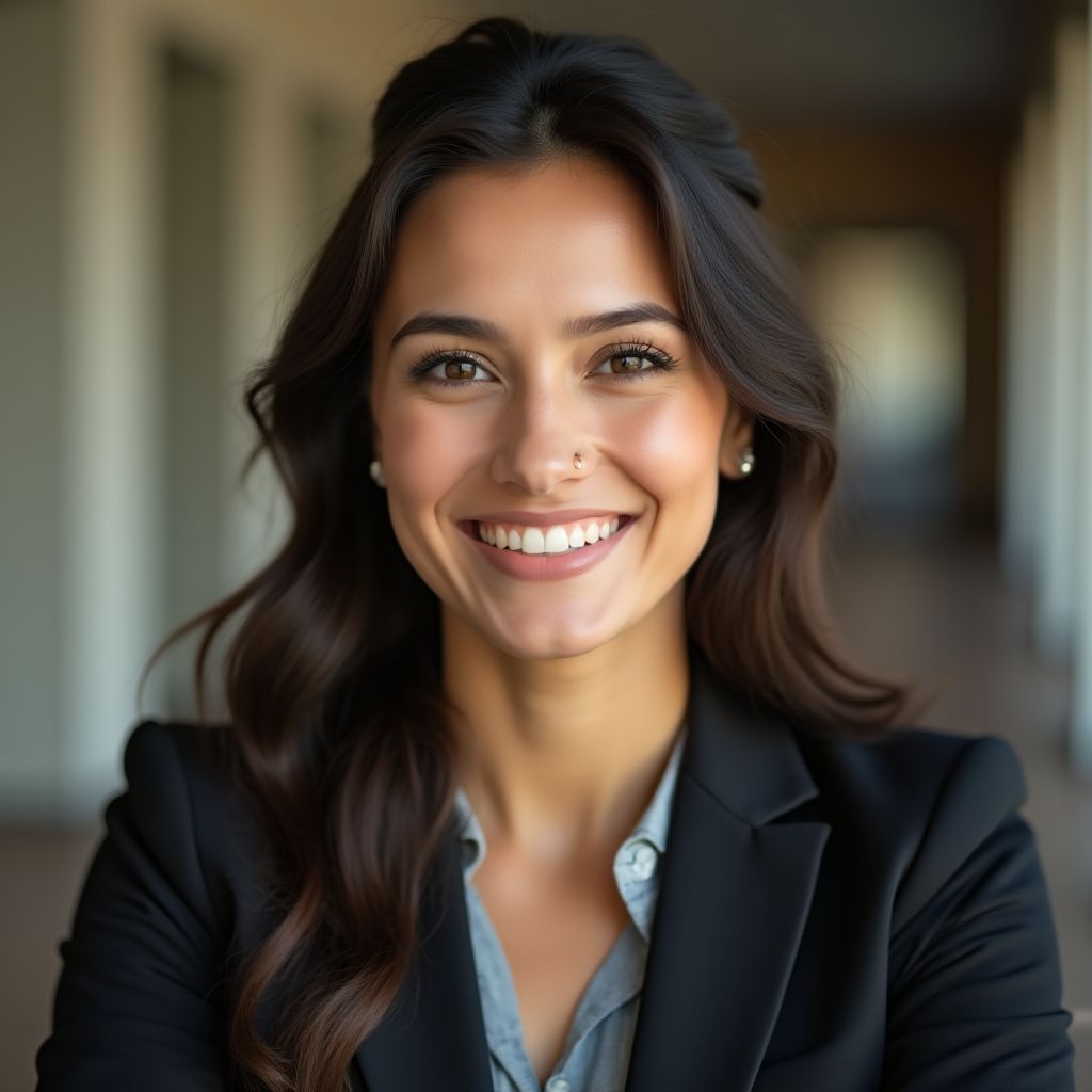 Elif Hanım